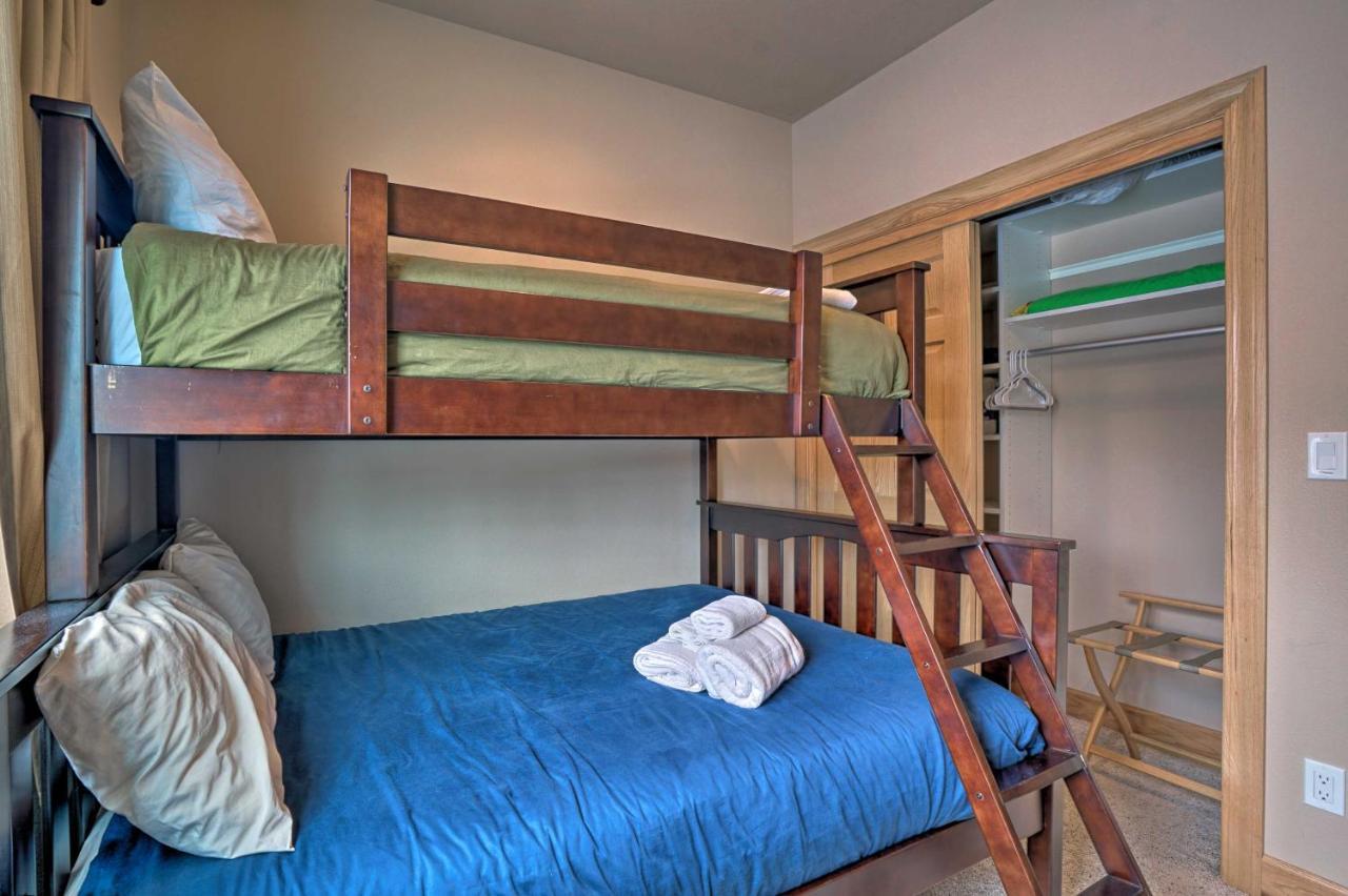 South Lake Tahoe Home 9 Mi To Heavenly Mountain! ภายนอก รูปภาพ